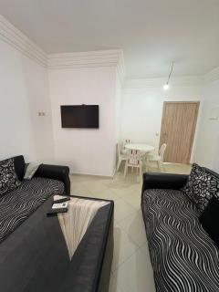 Gueliz modern - Marrakesh - 9