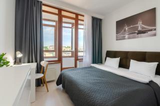 13-1327 in RC Diplomat Hall, Zhylianska 59,Petrovdom Apartments - 3