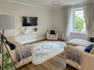 Airds Apartment - Oban - 0