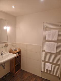 Ferienwohnung kleine Seerose - Bad Zwischenahn - 3