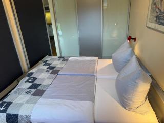 Ferienwohnung kleine Seerose - Bad Zwischenahn - 1