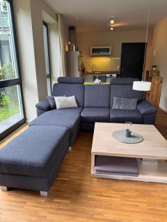 Ferienwohnung kleine Seerose - Bad Zwischenahn - 8