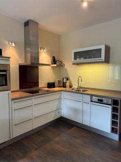 Ferienwohnung kleine Seerose - Bad Zwischenahn - 9