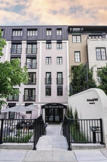 The Normandy Hotel - Washington - 0