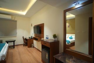Hotel Avasa - 2