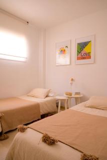 Dar Tarifa Apartment cozy, central Wi-Fi - 4