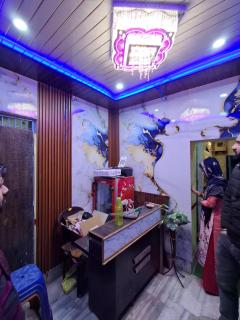 Shree ganga kashi homestay - 1