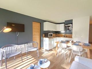 Appartement T3 pour 6 personnes, balcon sud, parking, proche des pistes – Saint-Lary-Soulan - FR-1-457-146 - Saint-Lary-Soulan - 5