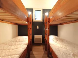 Appartement T3 pour 6 personnes, balcon sud, parking, proche des pistes – Saint-Lary-Soulan - FR-1-457-146 - 2