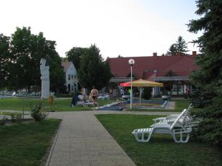 Villa Oliver Kehidakustány - Kehidakustány - 6