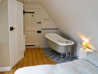 The Coach House The Old Rectory - Buckland St Mary - 4