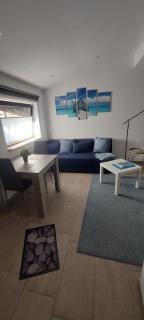 Ferienwohnungen! Kleine Bungalows mit Terrasse! - Stockhausen-Illfurth - 8