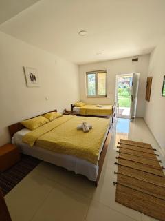 Apartments Three Ohrid - 2