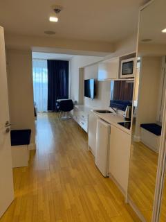 Comfortable Apartaments in Orbi City - 3