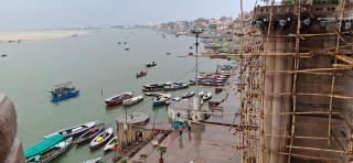 Shree ganga kashi homestay - 3