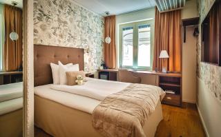 Freys Hotel - Stockholm - 6