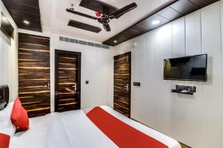 Hotel O JPS Galaxy Hotel - Neu-Delhi - 0