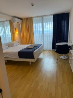 Comfortable Apartaments in Orbi City - Batumi - 4