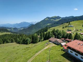 Almgasthof Grafenherberg - Oberaudorf - 9