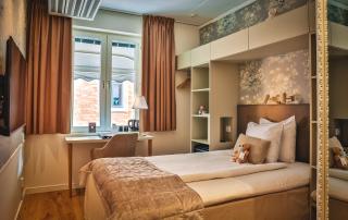 Freys Hotel - Stockholm - 9