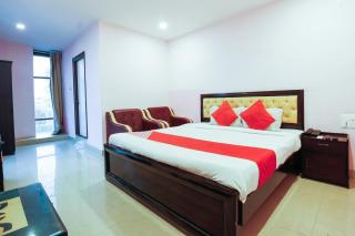 Hotel Diamond Park, Madhapur - 5