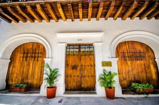 Alfiz Hotel - Cartagena - 0