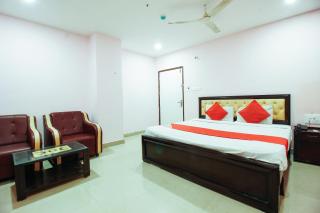 Hotel Diamond Park, Madhapur - 4
