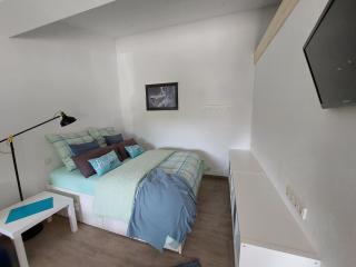 Ferienwohnungen! Kleine Bungalows mit Terrasse! - Stockhausen-Illfurth - 7