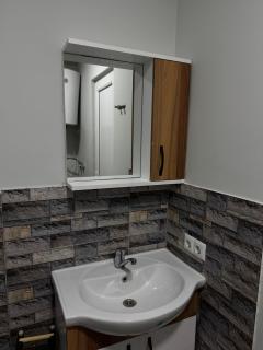 Charming Batumi Apartment with Balcony and Partial AC - 1