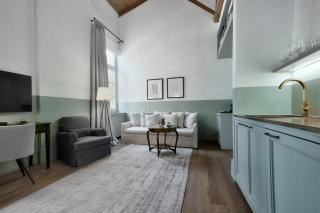 Amazing Athens Apartment 1 Bedroom Apartment Elfman Athinaidos - Athene - 6