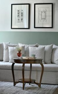 Amazing Athens Apartment 1 Bedroom Apartment Elfman Athinaidos - 7