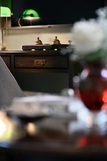 Amazing Athens Apartment 1 Bedroom Apartment Elfman Athinaidos - 1