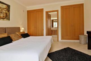 Villa Varandas Do Lago 5 Bedroom Villa Private Pool Table Tennis A Few Minutes Drive Between Vale Do Lobo And Quinta Do Lago - Vale do Lobo - 4