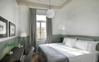 Magnificent Athens Apartment 1 Bedroom Apartment Aldoron City View Athinaidos - Athen - 6