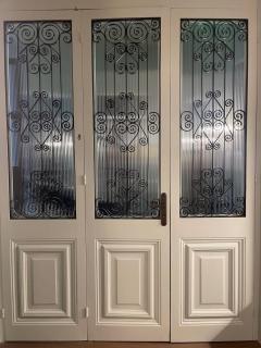 Magnificent Athens Apartment 1 Bedroom Apartment Aldoron City View - 4