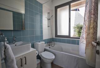 Villa Tavrou Enas - Stunning 3 Bedroom Latchi Villa With Pool With Panoramic Views - Neo Chorio - 5
