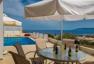 Villa Tavrou Enas - Stunning 3 Bedroom Latchi Villa With Pool With Panoramic Views - Neo Chorio - 2