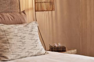 Luxury Naxos Villas Honeymoon Villa Air Conditioning Private Pool - 3