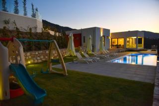 Elite Crete Villa Villa Antheklia 3 Bedroom Sea View Private Pool - 3