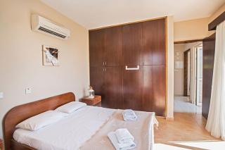Villa Aspro Enas - Stunning 3 Bedroom Ayia Thekla Villa With Private Pool And Sea Views - Agia Napa - 1