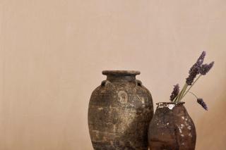 Luxury Naxos Villas Honeymoon Villa Air Conditioning Private Pool - 1