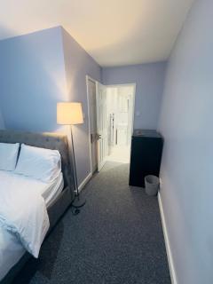 Cosy and Bright Stay Ipswich - Ipswich - 7