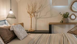 Wonderful Kefalonia Villa Villa Lenalee 2 Bedrooms Seafront Spectacular Sea Views Spacious Sun Terrace Private Outdoor Pool Assos - 4