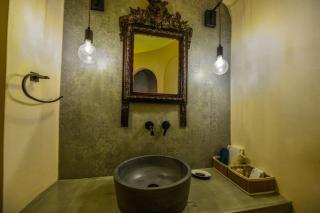 Splendid Santorini Villa 1 Bedroom Villa Princess Outdoor Hot Tub And Beautiful Sea Views Oia - Ia - 9