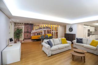 Alfama Elétrico By SpotOn Apartments - Lisbona - 8