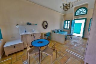 Splendid Santorini Villa 1 Bedroom Villa Princess Outdoor Hot - 1