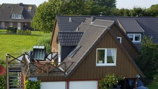 Ferienwohnungen am Aussendeich Wohnung 1 - 5