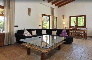 Great Pollensa Villa Villa Canya Vera 3 Bedrooms Private Pool Perfect For Families - Sa Pobla - 2
