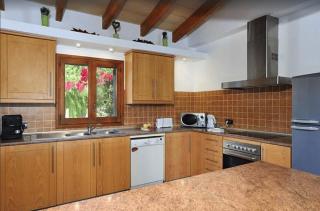 Great Pollensa Villa Villa Canya Vera 3 Bedrooms Private Pool Perfect For Families - Sa Pobla - 1