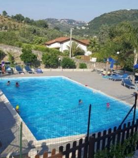 La Dimora del Sole - 9